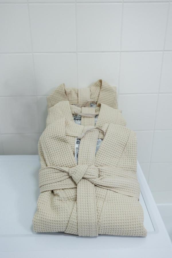 Deluxe Brigitternauer New * Wenen