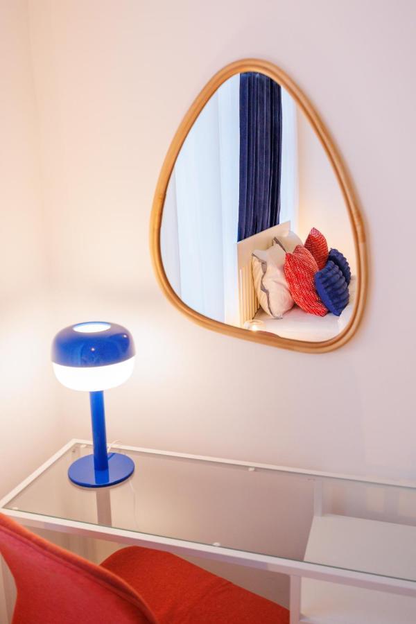 Deluxe Brigitternauer New Wenen