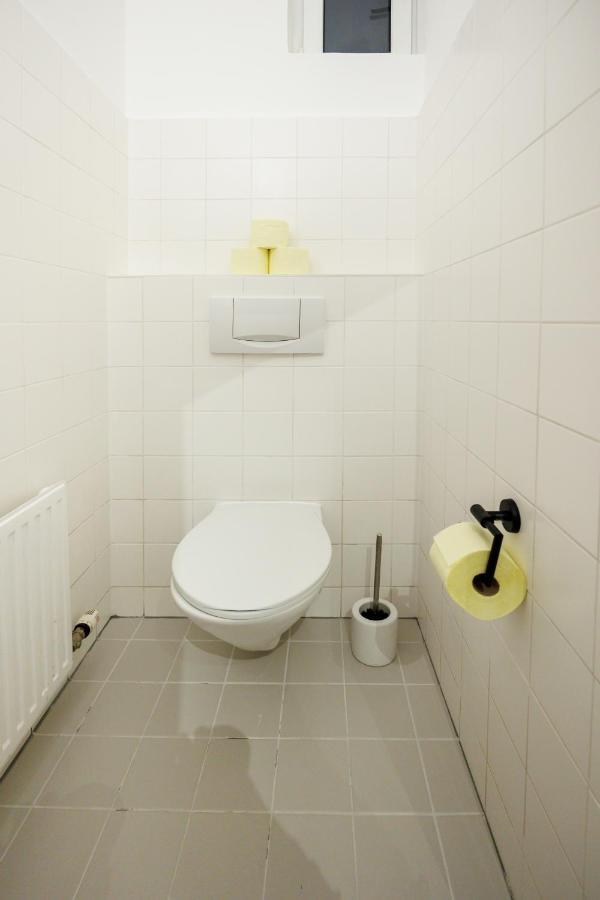 Deluxe Brigitternauer New * Wenen